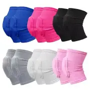 Knee Support Knee Protector Sponge knee pads dance anti-col dance GX, pads HOT