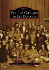 在飛比找博客來優惠-Virginia City and the Big Bona