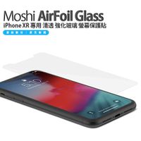 Moshi AirFoil Glass iPhone XR 專用 清透 強化玻璃 螢幕保護貼