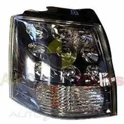 All Crash Left Tail Light ZG Outlander - CLB-21040LHQ
