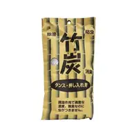 在飛比找森森購物網優惠-KOKUBO 日本進口 竹碳除濕消臭80g-2入 LI-23