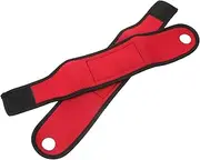SUPVOX Sweat-Absorbing Wristband Pair for Basketball Cycling Running and Exercise Comfortable
