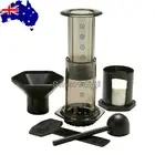 New Kits for Aeropress Coffee Espresso Maker Kit with 350 Filters AU Stock