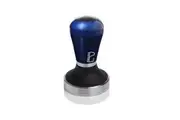 Pullman Cobalt Blue Barista Tamper 58mm - Pullman