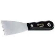 Nylon Handle Flexible Putty Knife 2" Wide Blade