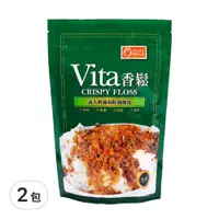 在飛比找Coupang 酷澎優惠-康健生機 vita素香鬆