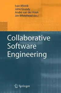在飛比找博客來優惠-Collaborative Software Enginee
