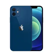 Apple iPhone 12 6.1" A2172 Unlocked w/128GB (Blue) - Refurbished