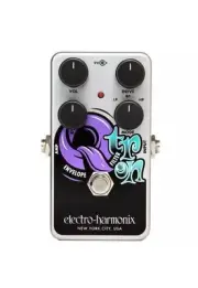 Electro-Harmonix Nano Q-Tron Envelope Controlled Filter Pedal