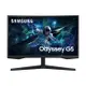 SAMSUNG 三星 27" S27CG552 2K+165Hz超曲1000R電競(HDR10/1ms/F-Sync/HDMI.DP/VA)