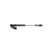JACKO PRO LITE TREKKING POLES - PAIR - WITH OR WITHOUT ANTI-SHOCK - WALKING