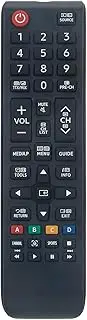 [ALLIMITY] BN59-01224B Replacement Remote fit for Samsung TV UA40J5100 UA24J4100 UA28J4100 UA32J4100 UA48J5100 UA50J5100 UA24J4100AW UA28J4100AW UA40J5100AWXXY UA32J4100AW UA50J5100AWXXY