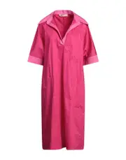 [LOLA SANDRO FERRONE] LOLA SANDRO FERRONE Midi dresses - Item 15434240