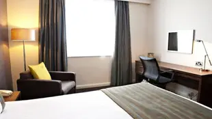 利物浦市中心假日飯店Holiday Inn Liverpool City Centre