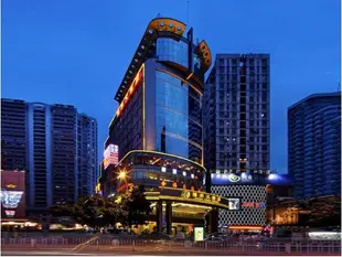 深圳鴻豐酒店羅湖店 (Shenzhen Hongfeng HotelShenzhen Hongfeng Hotel (Luohu Branch)