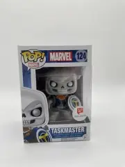 Marvel Taskmaster Funko PoP