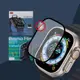 【Pmma】Apple Watch Ultra 2/Ultra 49mm 3D霧面磨砂抗衝擊保護軟膜 (3.8折)