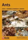 Ants by Gary J. Skinner Paperback Book