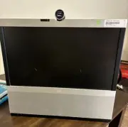 Cisco: Webex, DX80 / TouchScreen Video Conferencing System