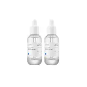 THE PLANT BASE - Waterfall Moist Balanced Hyaluronic Acid 100 - 30ml - (2ea) Set