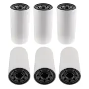 Oil Filter Housing Kit P552100 for International 9000 Series Detroit Diesel 60