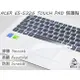 【Ezstick】ACER E5-532 E5-532G TOUCH PAD 觸控板 保護貼