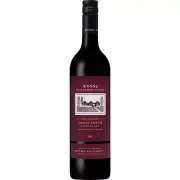 Wynns John Riddoch Cabernet Sauvignon 1997 750ml