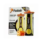 Universal Short Yellow Trim Fuel Paslode Finish & Brad Nailers Quick & Easy Load