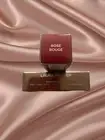 LAURA MERCIER ROUGE ESSENTIEL SILKY CREME LIPSTICK ROSE ROUGE 0.12OZ
