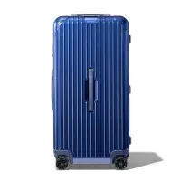 在飛比找Yahoo!奇摩拍賣優惠-RIMOWA Trunk Plus 四輪大型運動行李箱 大冰