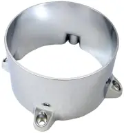 Mickey Thompson 90000001677 MT Classic III Lock Cap