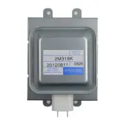 Replacement 2M319K Long Leg Microwave Magnetron For Granz / Midea Microwave Oven