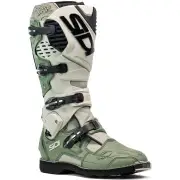 Crossfire 3 Army Sand
