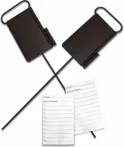 Metal Proximity Marker (4 Pack)