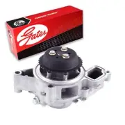 Gates Engine Water Pump For 2005 Chevrolet Cavalier 2.2L L4 GAS