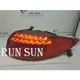 ●○RUN SUN 車燈,車材○● 全新 納智捷 LUXGEN 10 11 12 13 SUV U7 原廠型尾燈 DEPO 一顆價!