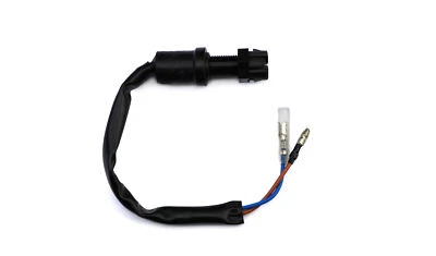 Rear Brake Light Switch For Kawasaki VN 750 A5 Twin 1989