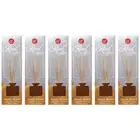 Sweet Acacia Reed Diffuser - Essential Oil Diffuser, 35ml (1.18oz) (Pack of 6)
