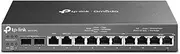 Omada 3-in-1 Gigabit VPN Router, 8 x PoE+, 110W Budget, Metal Case, VPN Support, Cloud Management, Robust Security Features, Remote Access, Easy Installation, by TP-Link, 5-Year Warranty(ER7212PC)