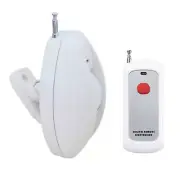 Wireless Door Window Sensor Alarm Remote Security Detector System For Lifting