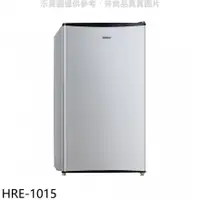在飛比找蝦皮購物優惠-留言優惠價 禾聯HERAN 92L單門電冰箱 HRE-101