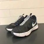 現貨 NIKE PG4 EP 黑藍 雪花 格紋 拉鍊 編織 籃球鞋 男鞋 CD5082-004