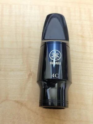 Yamaha AS-4C Alto Sax Mouthpiece