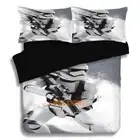 Quilt/Doona/Duvet Cover Set Single/Double/Queen/King Bed Imperial Stormtrooper