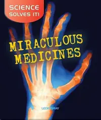 在飛比找博客來優惠-Miraculous Medicines