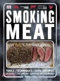 在飛比找三民網路書店優惠-Smoking Meat