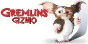 Gremlins Gizmo Iron On Transfer For T-Shirt & Other Light Color Fabrics #2