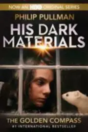His Dark Materials: The Golden Compass; - paperback, 9780593178553, Pullman, new