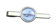 F-16 Fighting Falcon Tie Clip