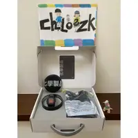 在飛比找蝦皮購物優惠-［CHLOE ZK］G-shock casio 化學製品 聯